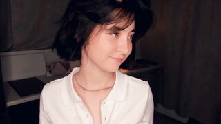 dawnbaber New Porn Video [Chaturbate] - new, shy, 18, teen, cute