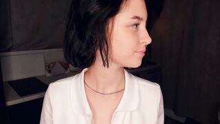 dawnbaber New Porn Video [Chaturbate] - new, shy, 18, teen, cute