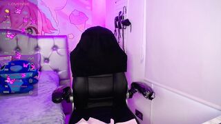 Watch melody_ws New Porn Video [Stripchat] - colombian, dildo-or-vibrator-teens, twerk, petite, fingering-teens