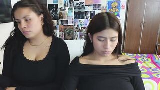 _violetahot_ New Porn Video [Stripchat] - dildo-or-vibrator, cheapest-privates, facial, recordable-publics, colombian-petite