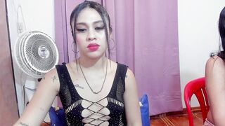 exitoarigatoss Hot Porn Video [Stripchat] - glamour, topless, squirt-latin, fingering, handjob