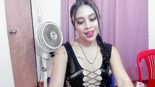 exitoarigatoss Hot Porn Video [Stripchat] - glamour, topless, squirt-latin, fingering, handjob