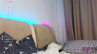 Watch eva_vex New Porn Video [Chaturbate] - new, smalltits, lovense, boobs, naked