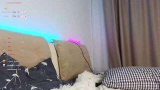 Watch eva_vex New Porn Video [Chaturbate] - new, smalltits, lovense, boobs, naked