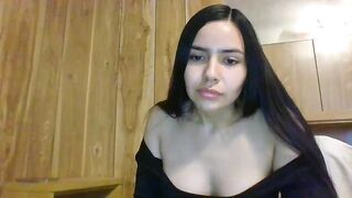 petiteprincessa10 New Porn Video [Chaturbate] - bigtits, latina, skinny, shavedpussy, nasty