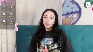 v1cky_ New Porn Video [Stripchat] - fingering-white, cheapest-privates-young, fisting-young, oil-show, fisting-white