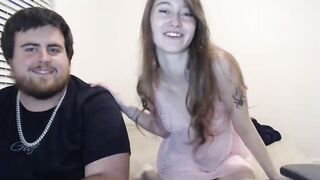 thelilgoofball Leaked Porn Video [Chaturbate] - 20, foot, pussy, bigbelly