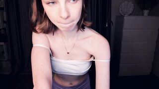 Watch sindykate Camgirl Porn Video [Chaturbate] - new, shy, young, 18, cute