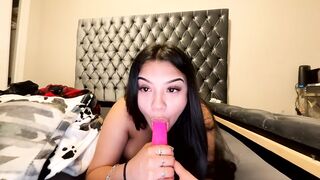 fstbluntskii Leaked Porn Video [Chaturbate] - new, deepthroat, naturalbigtits, sexylatina
