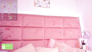 Watch HannaTaylor New Porn Video [Stripchat] - facial, oil-show, latin, fingering, tattoos