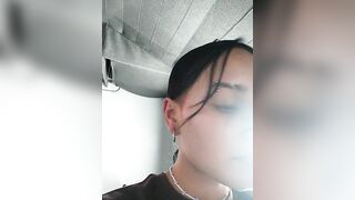 Watch _vaness New Porn Video [Stripchat] - small-tits-young, upskirt, camel-toe, small-tits, fingering-young