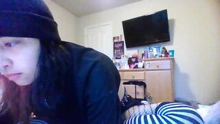 Valentineyittk HD Porn Video [Stripchat] - middle-priced-privates, cock-rating, small-audience, topless, flashing