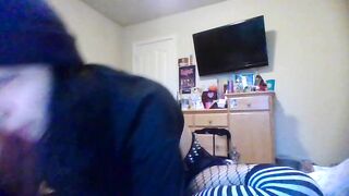 Valentineyittk HD Porn Video [Stripchat] - middle-priced-privates, cock-rating, small-audience, topless, flashing