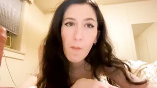 sexyangiexoxo New Porn Video [Chaturbate] - new, lush, bigboobs, boots, sub