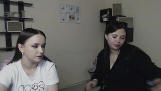 Prettgirls_ Hot Porn Video [Stripchat] - big-ass-white, hd, gagging, cam2cam, humiliation