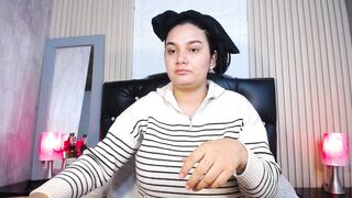 Arya_saenz HD Porn Video [Stripchat] - ass-to-mouth, topless-latin, twerk-latin, colombian, brunettes-teens