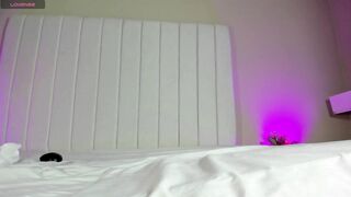Watch julieta_flower Webcam Porn Video [Stripchat] - squirt, colombian, anal-toys, dildo-or-vibrator, brunettes