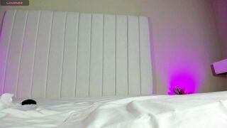 Watch julieta_flower Webcam Porn Video [Stripchat] - squirt, colombian, anal-toys, dildo-or-vibrator, brunettes