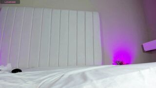 Watch julieta_flower Webcam Porn Video [Stripchat] - squirt, colombian, anal-toys, dildo-or-vibrator, brunettes