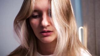 Watch aliviadarby Hot Porn Video [Chaturbate] - new, shy, young, 18, teen