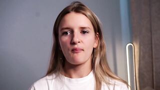 Watch aliviadarby Hot Porn Video [Chaturbate] - new, shy, young, 18, teen