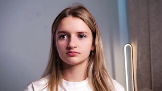 Watch aliviadarby Hot Porn Video [Chaturbate] - new, shy, young, 18, teen