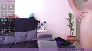 Watch vanyacam Camgirl Porn Video [Chaturbate] - deepthroat, natural, squirt, teen, bigboobs