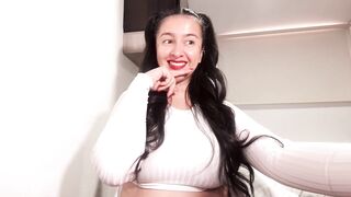 Watch Cherry_1992 Webcam Porn Video [Stripchat] - romantic-milfs, latin-milfs, romantic, deepthroat, cheap-privates