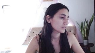 MONSERRATTT HD Porn Video [Stripchat] - orgasm, shaven, masturbation, anal, fingering-latin