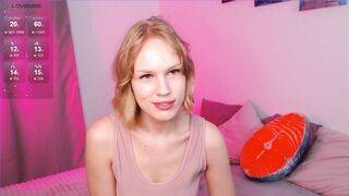 Coldgirl_ New Porn Video [Stripchat] - teens, latex, big-tits-teens, striptease-teens, facial