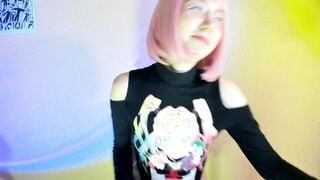 Watch DianaMoore Webcam Porn Video [Stripchat] - humiliation, petite-asian, petite, jerk-off-instruction, camel-toe