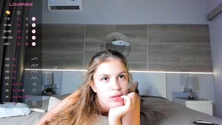 Watch TeresaJonees New Porn Video [Stripchat] - oil-show, topless-young, russian-young, flashing, smoking