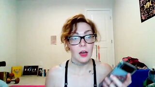 rosehatter Leaked Porn Video [Chaturbate] - feets, cameltoe, pegging, birthday