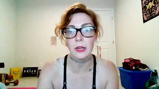 rosehatter Leaked Porn Video [Chaturbate] - feets, cameltoe, pegging, birthday