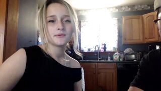 kittyndaddy757458 Camgirl Porn Video [Chaturbate] - sexytits, cuckold, lushcontrol, orgasm, nora