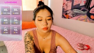 Watch ellie_loo New Porn Video [Stripchat] - big-ass, big-tits, fingering-asian, big-tits-teens, sex-toys