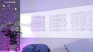 black_cryystal New Porn Video [Chaturbate] - cosplay, saliva, deepthroat, fuckmachine, ahegao