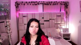 Watch Alessia_se Hot Porn Video [Stripchat] - striptease-young, role-play, latin-young, spanking, small-audience