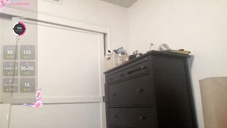 Watch littleflow3r Camgirl Porn Video [Chaturbate] - ass, tits, squirt, talking