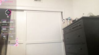 Watch littleflow3r Camgirl Porn Video [Chaturbate] - ass, tits, squirt, talking
