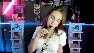 makima_ivy Leaked Porn Video [Chaturbate] - daddy, 18, pantyhose, stockings, teen