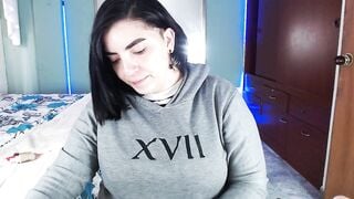 Watch mavis_moonfire Webcam Porn Video [Stripchat] - strapon, trimmed-young, humiliation, gagging, striptease-latin