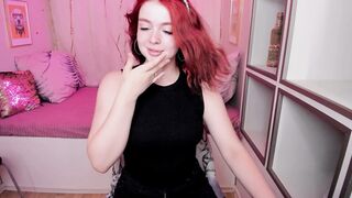 Ameli_Hall Hot Porn Video [Stripchat] - striptease, glamour, topless-white, big-ass-teens, striptease-teens