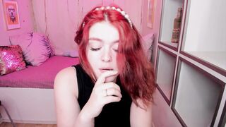 Ameli_Hall Hot Porn Video [Stripchat] - striptease, glamour, topless-white, big-ass-teens, striptease-teens
