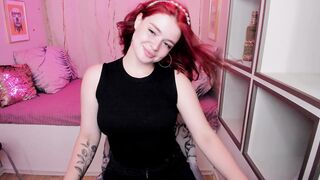 Ameli_Hall Hot Porn Video [Stripchat] - striptease, glamour, topless-white, big-ass-teens, striptease-teens