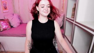 Ameli_Hall Hot Porn Video [Stripchat] - striptease, glamour, topless-white, big-ass-teens, striptease-teens