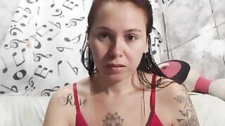 Watch Venusluxodomme HD Porn Video [Stripchat] - squirt-white, topless-white, twerk-young, brunettes, small-tits