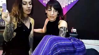 Watch _onthary_6 Webcam Porn Video [Stripchat] - strapon, anal-toys, fingering-young, 69-position, erotic-dance