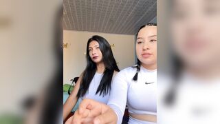 friends_sexi_Latinas New Porn Video [Stripchat] - topless-latin, anal-toys, curvy, new, couples