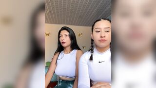 friends_sexi_Latinas New Porn Video [Stripchat] - topless-latin, anal-toys, curvy, new, couples